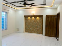 Ground Portion for Rent, House for Rent in Soan Garden Block H
