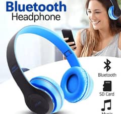 Bluetooth headphone 0