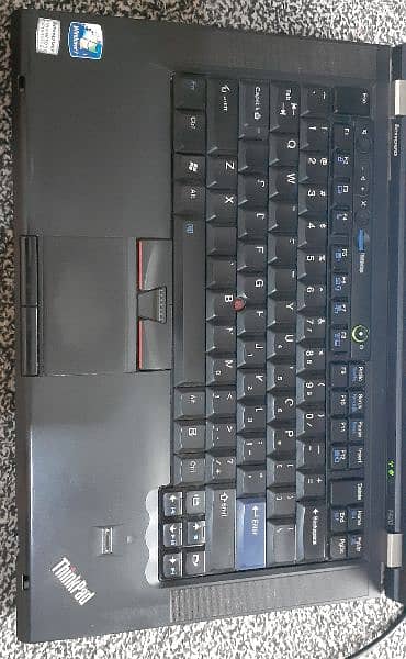 Lenovo Thinkpad core i3 1