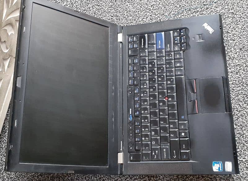 Lenovo Thinkpad core i3 2