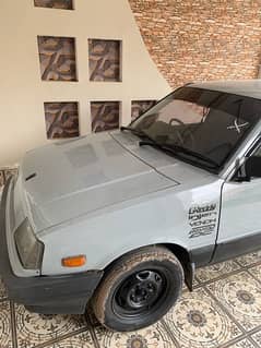 Suzuki khyber for sale
