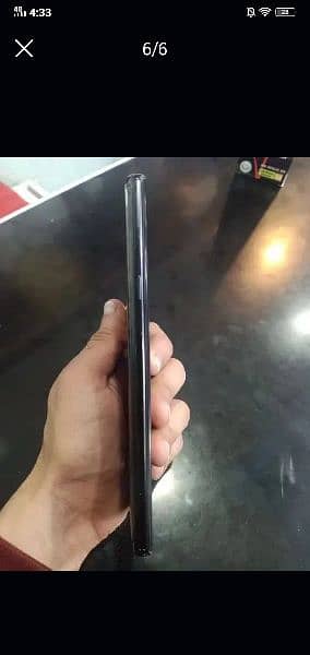 Samsung Note 9 6/128 Condition 10/8.5 Original Approved 5