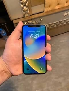 iPhone X Pta approved