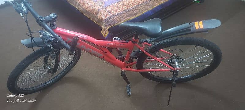 Thunder cycle for sale 11