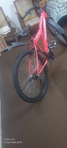 Thunder cycle for sale 15