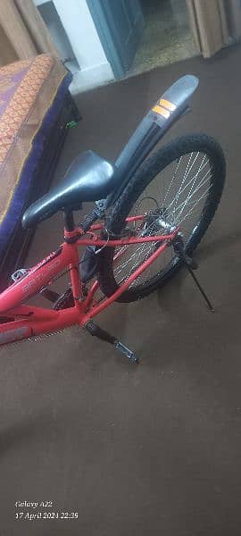 Thunder cycle for sale 16