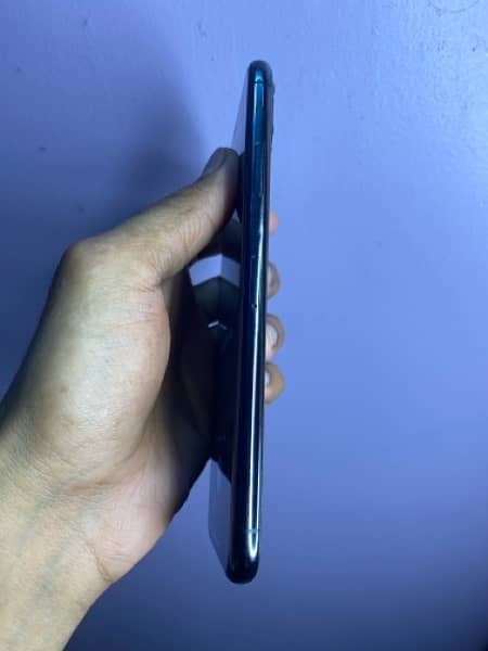 iphone 11 pro max 256 gb pta approved 2