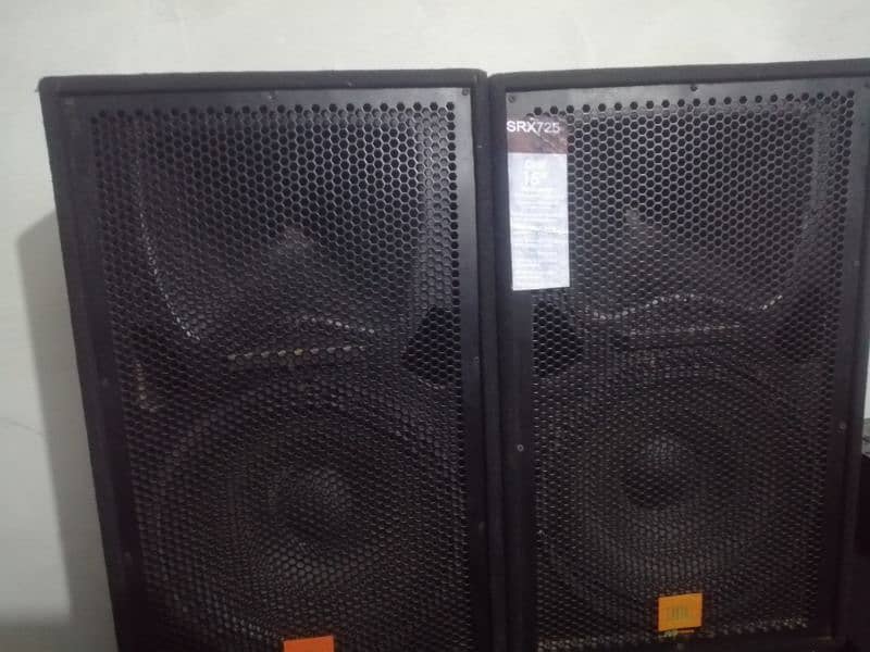 1200fmixer SP2 speaker all ok 03075566760 2