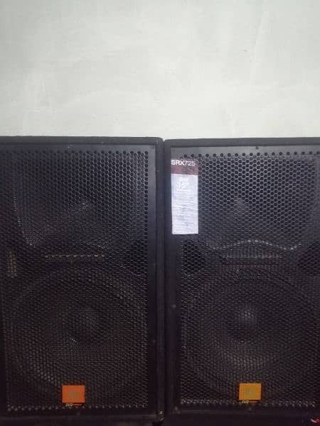 1200fmixer SP2 speaker all ok 03075566760 3