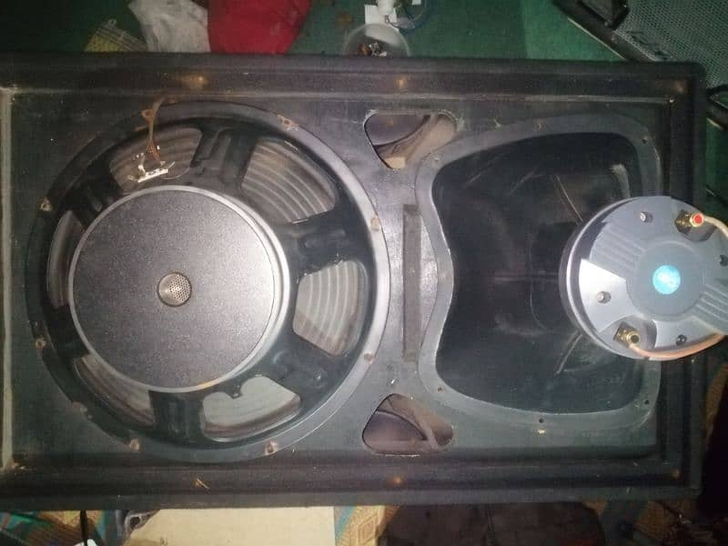 1200fmixer SP2 speaker all ok 03075566760 4