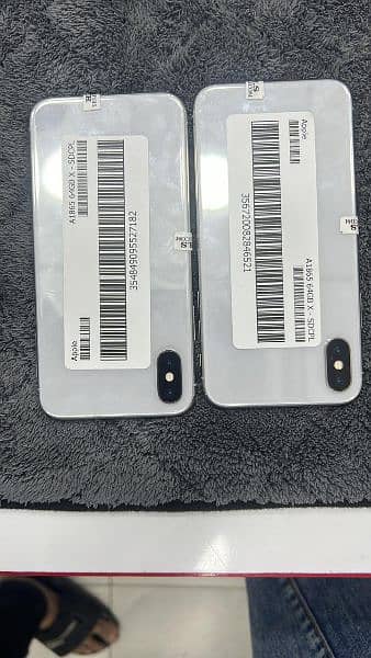 Apple Iphone X 64gb Us import Factory Unlocked New Stock Arrived 1