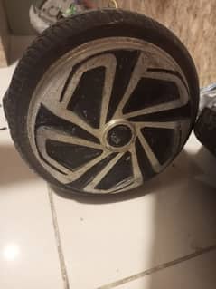 hoverboards wheel and parts for sale