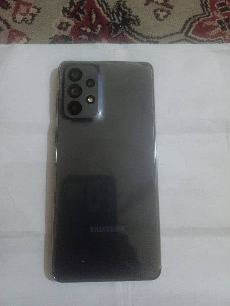 A 73 samsung like new very good 10/10 condition 1