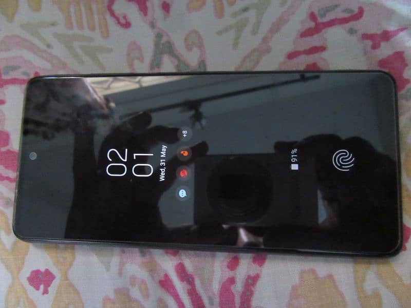 Sansung A52, both PTA Aproved phone 8GB 128 GB 0