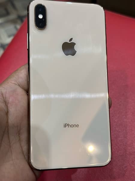 iphone xs max pta approved 6
