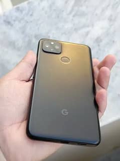 Pixel 4a 5g 6/128 PTA approve better than iphone xs max 11 pro