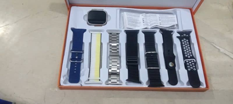 smart watch ultra 2 2