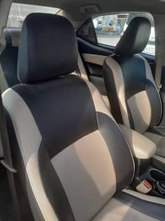 Toyota corolla xli 2017l for sale