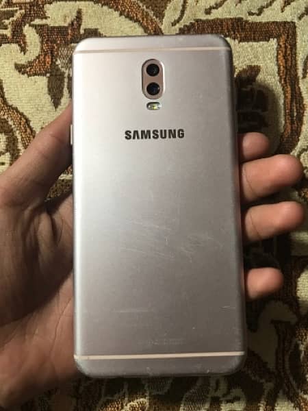 Samsung C8 0