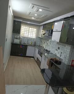 G-11/4 PHA C-Type Fully Renovated Ground Floor Flat For Sale