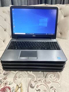 Dell Laptop 3540 0