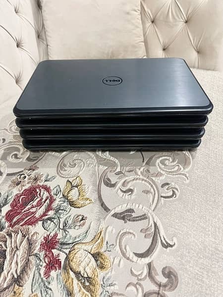 Dell Laptop 3540 1