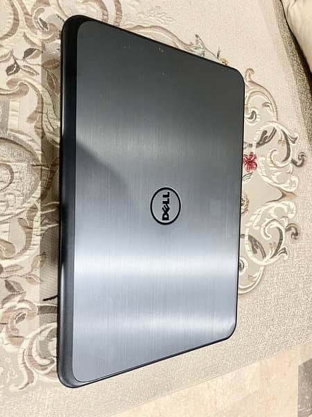 Dell Laptop 3540 5