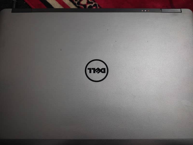 laptop, Dell core i5, 8GB RAM 1