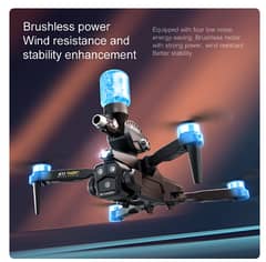 K11 Max Drone with Water Bombs Professional Aerial Photography Aircraf