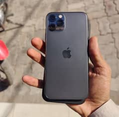 iPhone 11 pro non PTA foctory unlock 256gb only bettry change