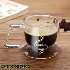 Coffee Mug Transparent