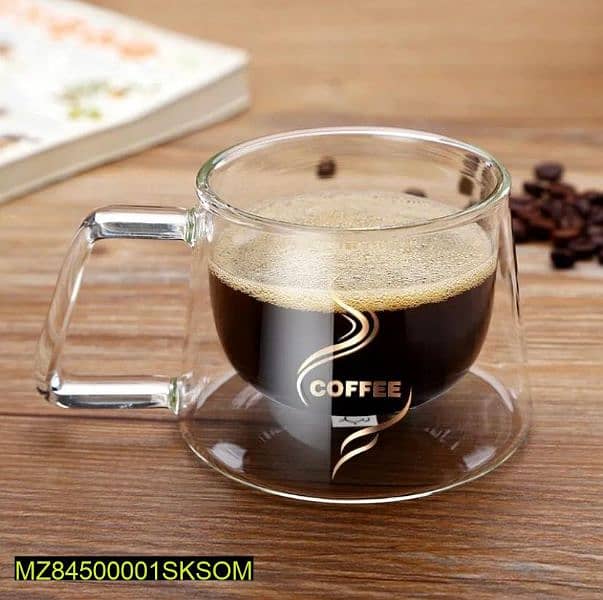 Coffee Mug Transparent 0