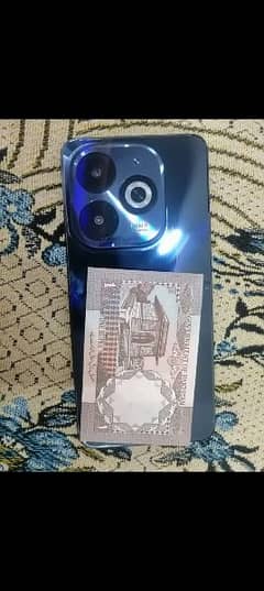 Infinix smart 8pro condition 10 by 10.03020410941