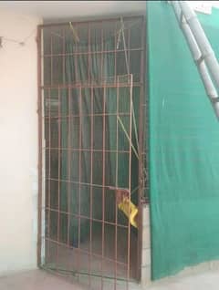 grill gate for sale