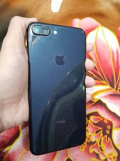 iPhone 7 Plus 128 GB PTA APPROVED