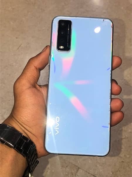 vivo y12a exchange possible 0