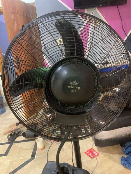 water fan 1