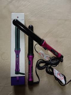 Beauty Lab Hair Curling iron (32mm) 0