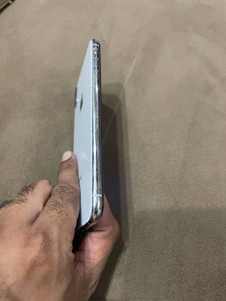 iPhone Xsmax pta approved 4