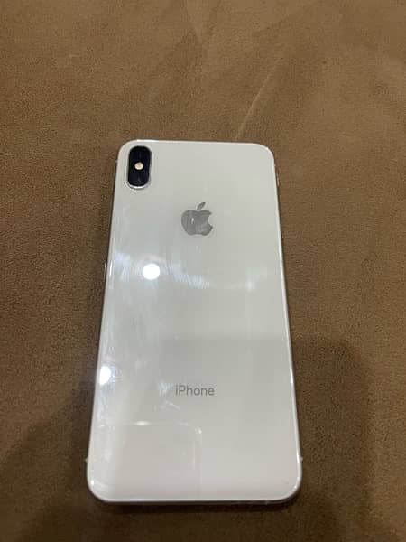 iPhone Xsmax pta approved 6