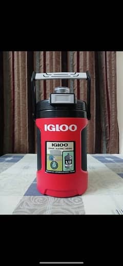 igloo water bottle,, water cooler,, water jug 0