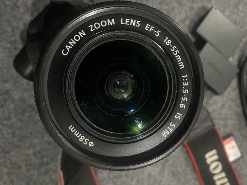 Canon EOS1100D 18-55mm lens whatsapp zero 3 two 5 nine 8 five 3 669 7