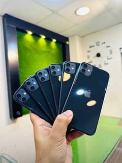 iphone 11 128gb pta approved
