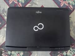 Fujitsu laptops 0