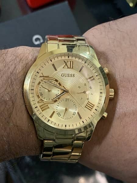 Guess Watch for Men 1
