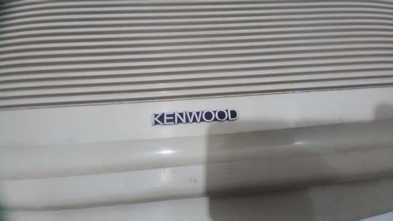 Kenwood Ac 1