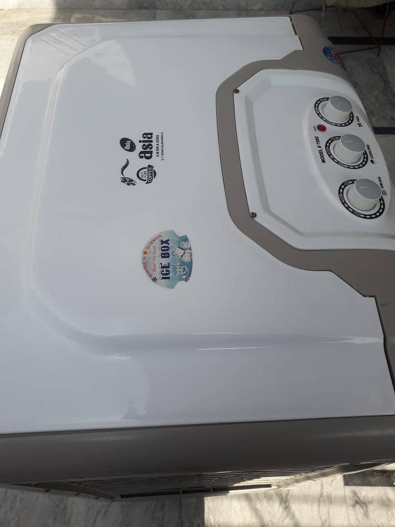 Brand New Asia Cooler For Sale 2