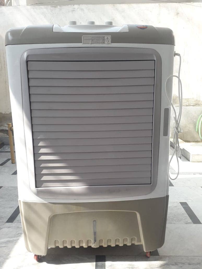 Brand New Asia Cooler For Sale 4