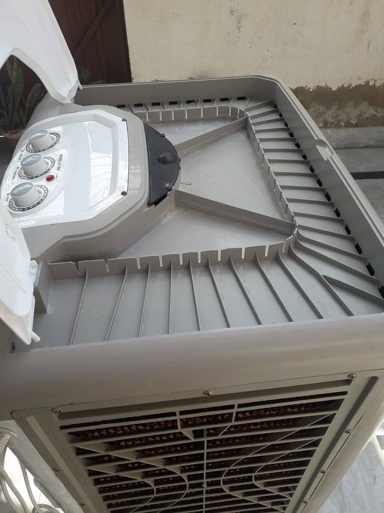 Brand New Asia Cooler For Sale 5