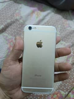 iphone 6 PTA approved(16GB)